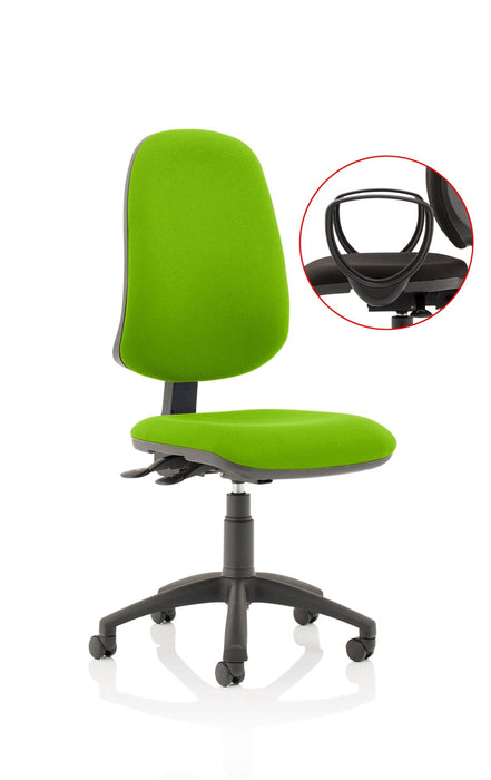 Eclipse Plus XL High Back Task Operator Office Chair