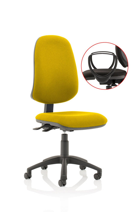 Eclipse Plus XL High Back Task Operator Office Chair