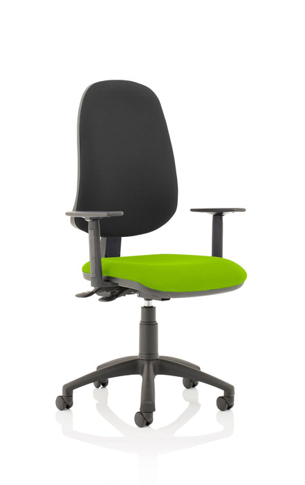 Eclipse Plus XL High Back Task Operator Office Chair