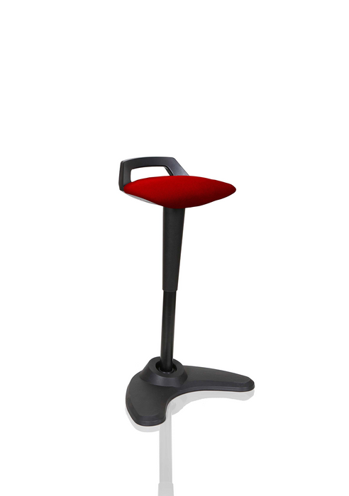 Spry Task Operator Stool