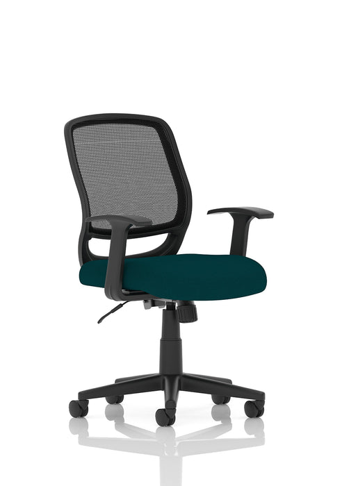 Mave Medium Mesh Back Task Operator Office Chair