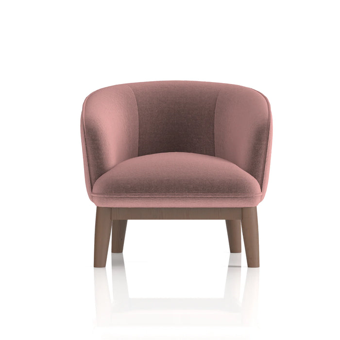 OE - Lulu Accent Chair