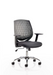 Dura Medium Back Task Operator Office Chair with Arms