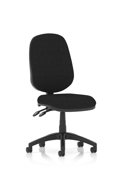 EE - Luna Plus II Lever Task Operator Chair