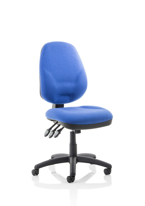 Eclipse Plus XL High Back Task Operator Office Chair