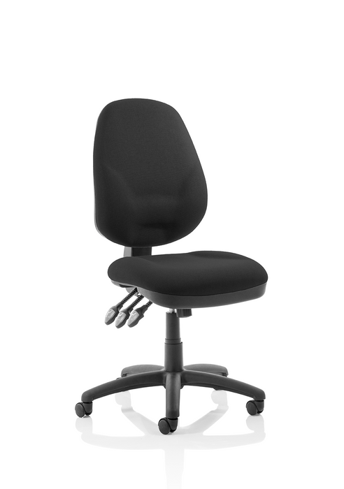 Eclipse Plus XL High Back Task Operator Office Chair