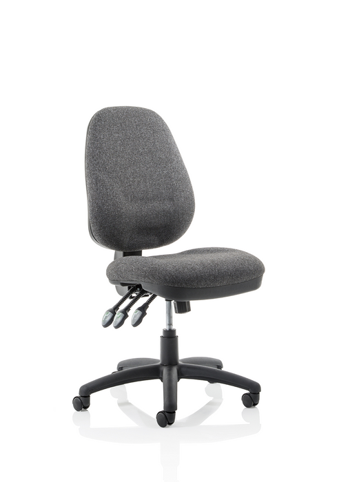 Eclipse Plus XL High Back Task Operator Office Chair