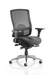 Regent High Mesh Back Task Operator Office Chair with Arms