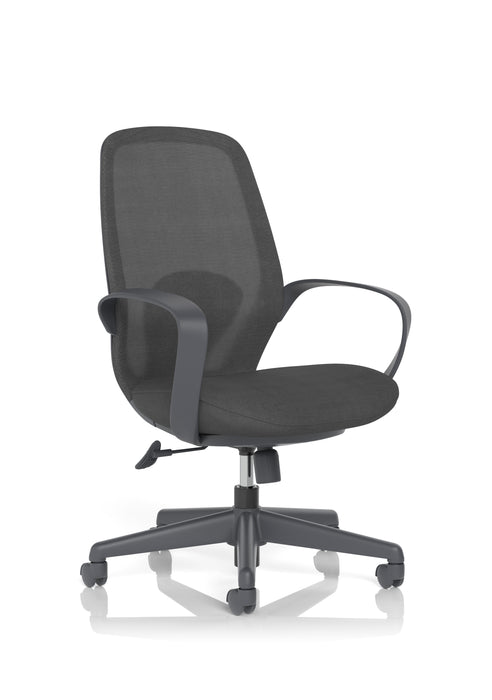 Ariel Mesh Task Operator Chair with Arms