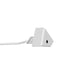 On Desk Power Module Add-On | 3.5mm Stereo | 1M | White