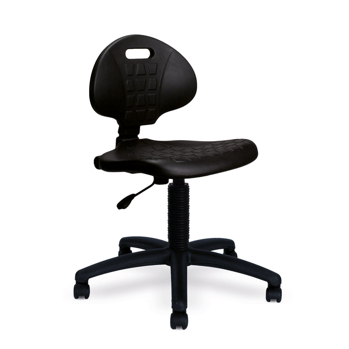 Derwent - Polyurethane Operators Chair