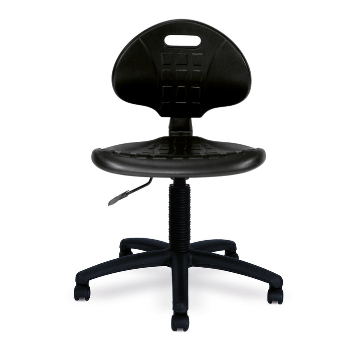 Derwent - Polyurethane Operators Chair