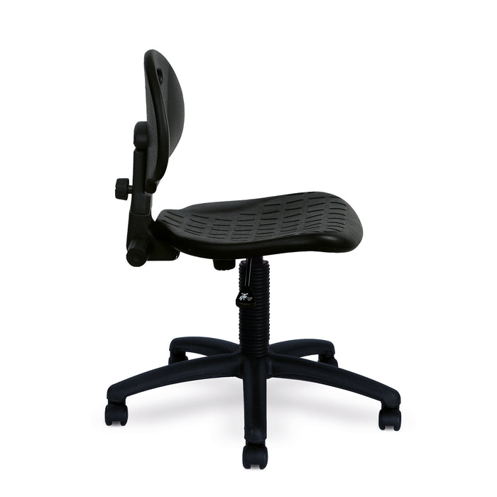 Derwent - Polyurethane Operators Chair