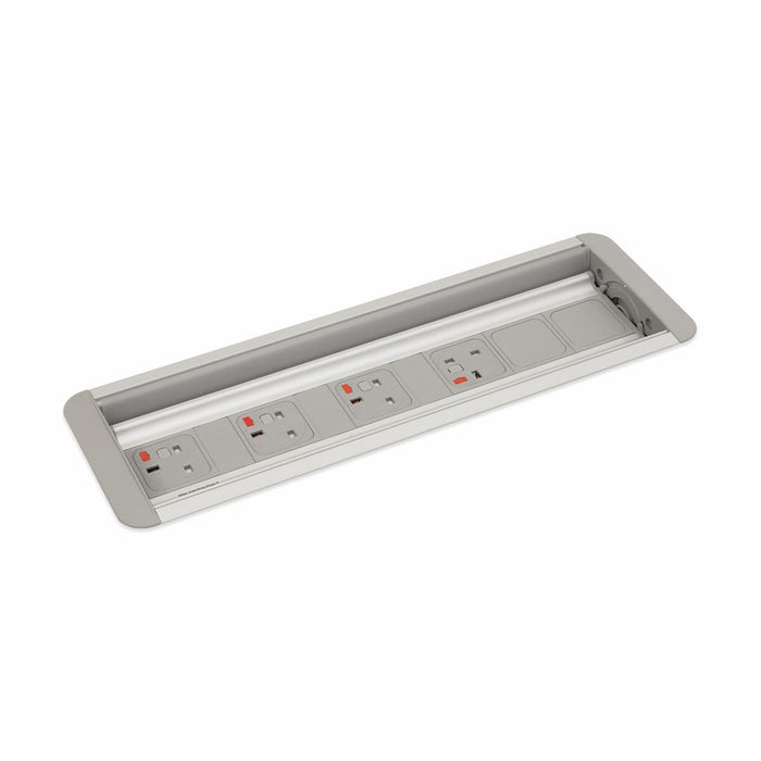 Power Module Type 2 Power Module Type 2 — UK Office Furniture