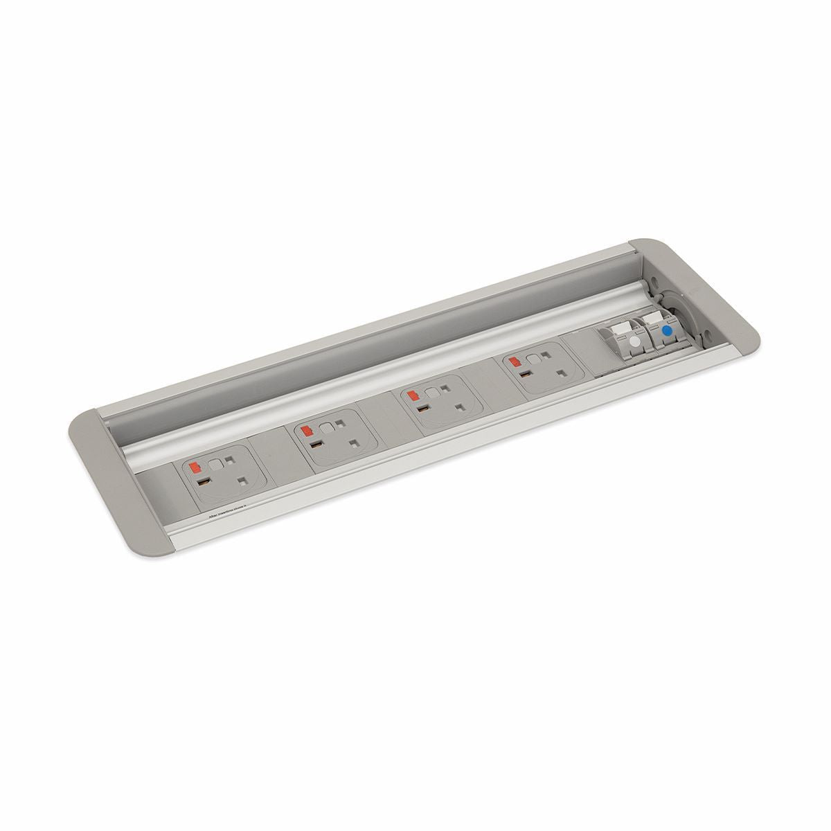 Power And Data Module Type 2 — UK Office Furniture