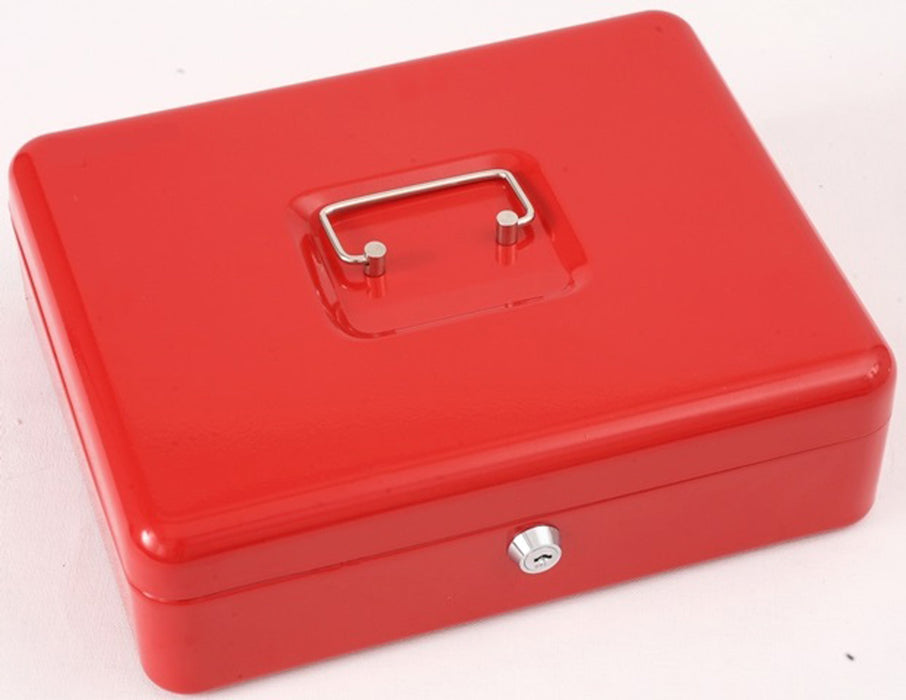 Phoenix Cash Box