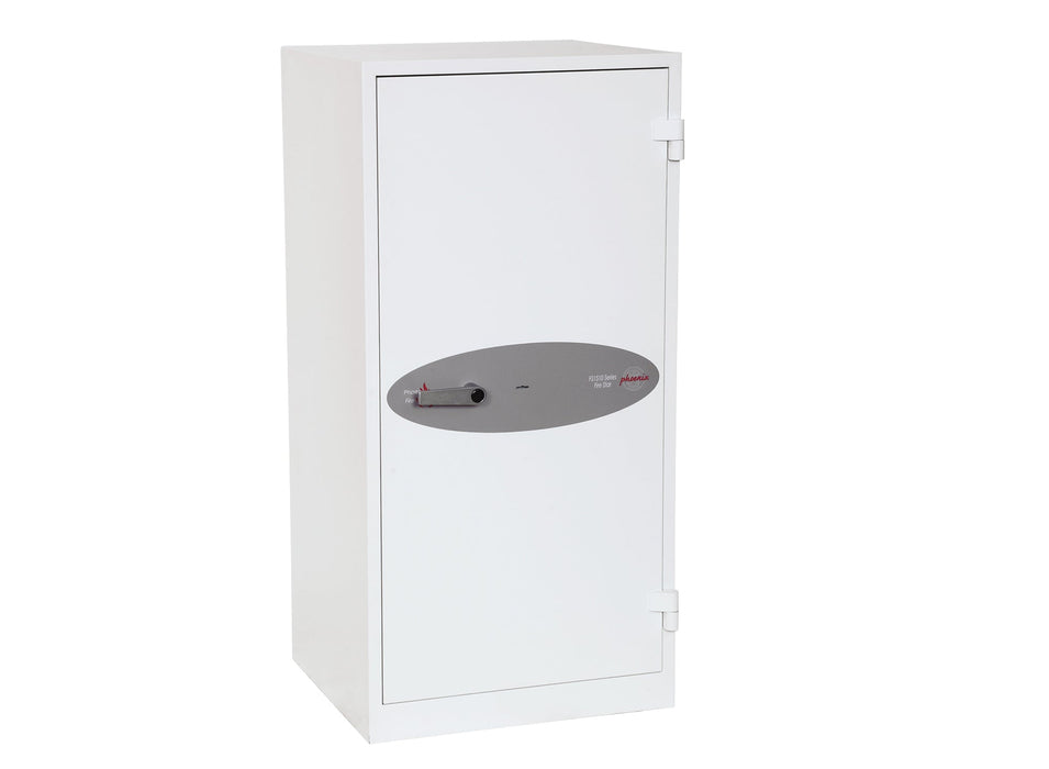 Phoenix Firechief Fire & Security Safe