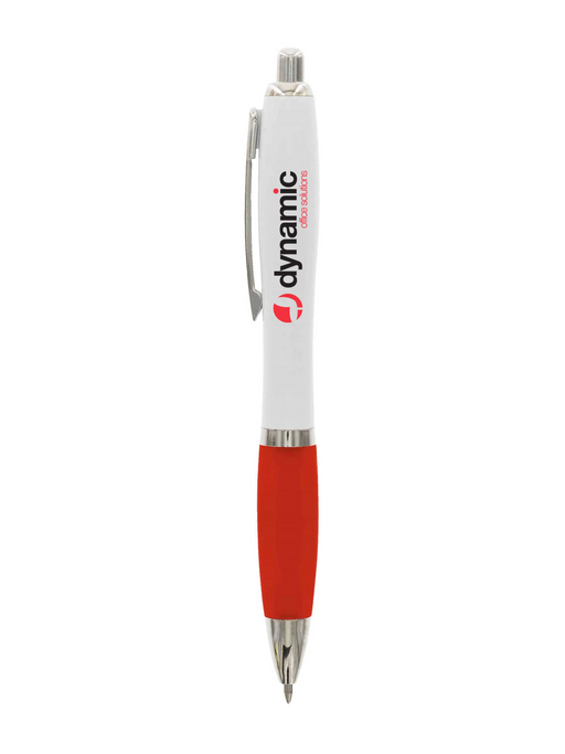 Dynamic Pen