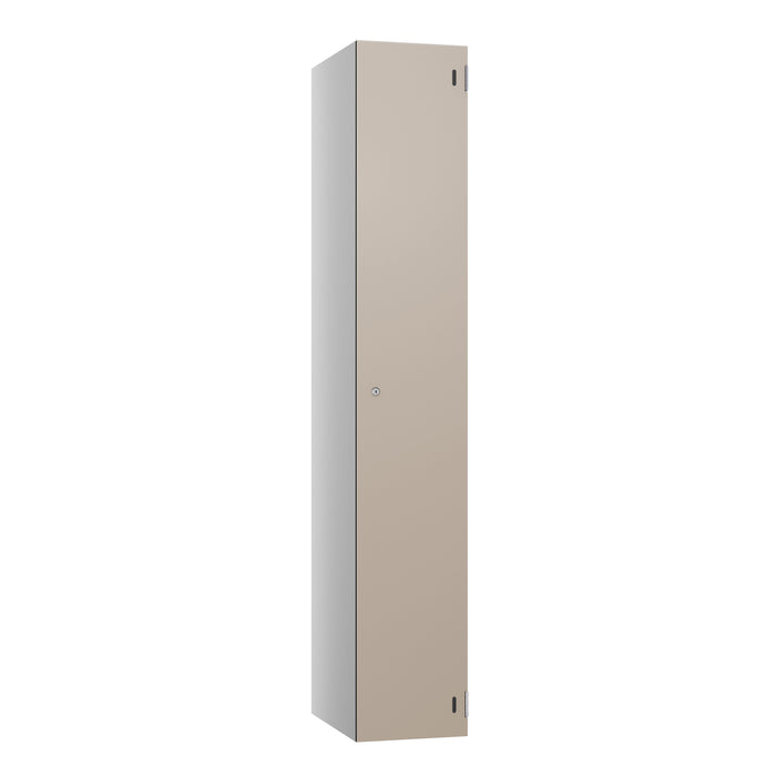 Laminate Door Lockers