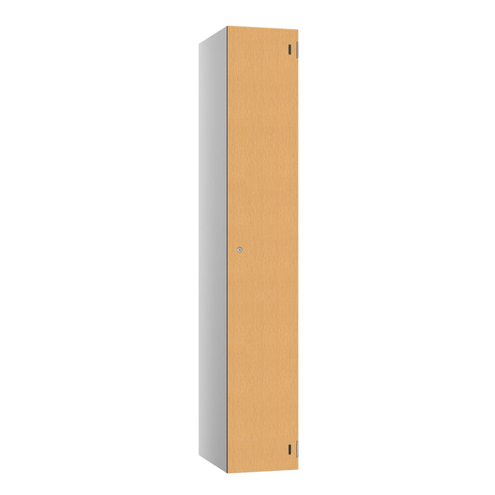 Laminate Door Lockers