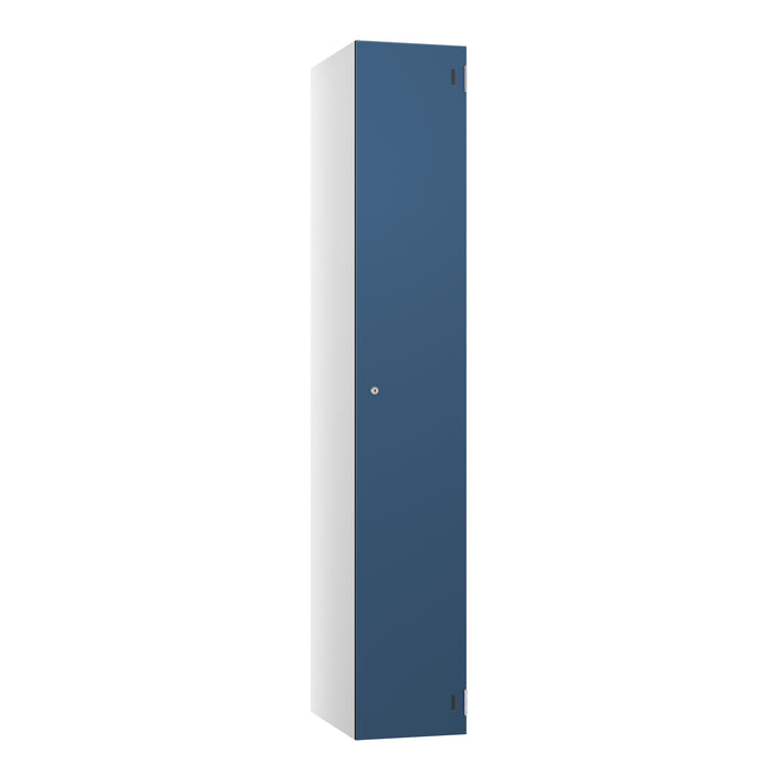 Laminate Door Lockers