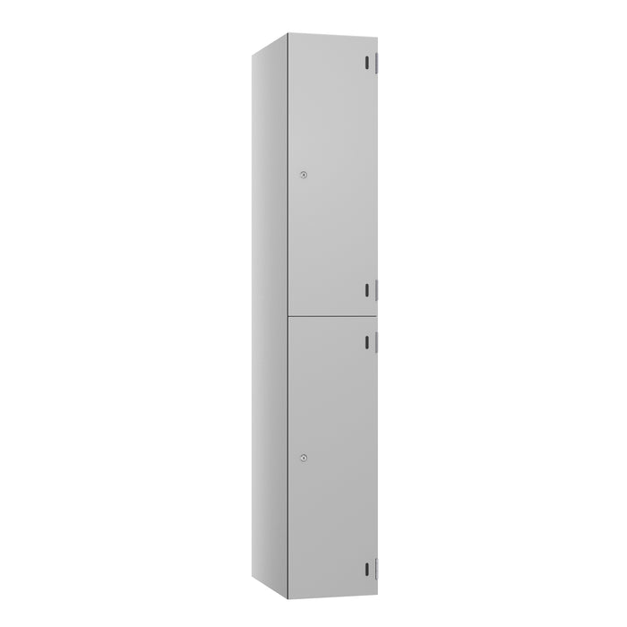 Laminate Door Lockers