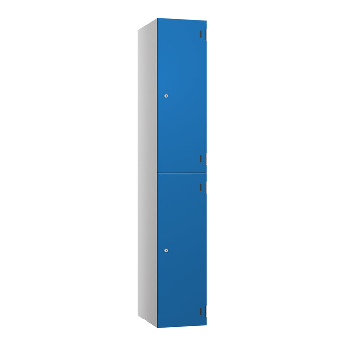 Laminate Door Lockers
