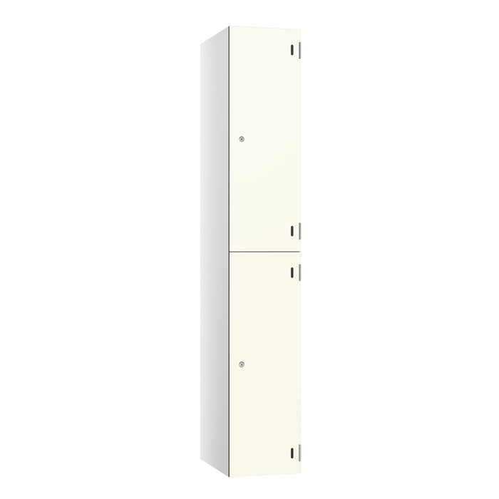 Laminate Door Lockers