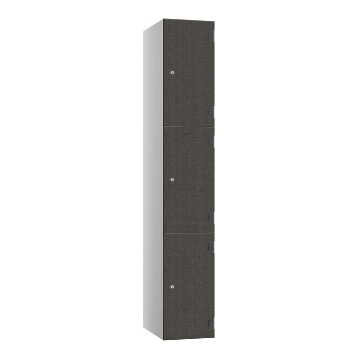 Laminate Door Lockers