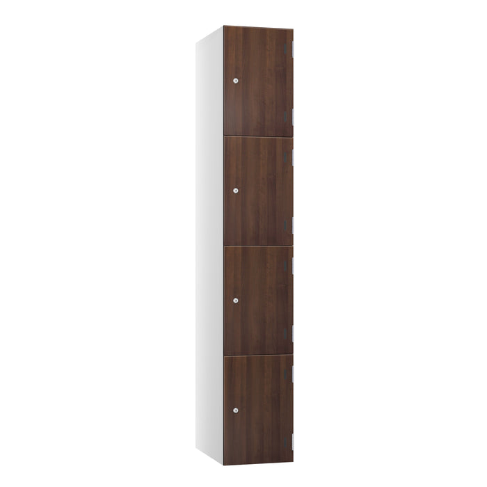 Laminate Door Lockers