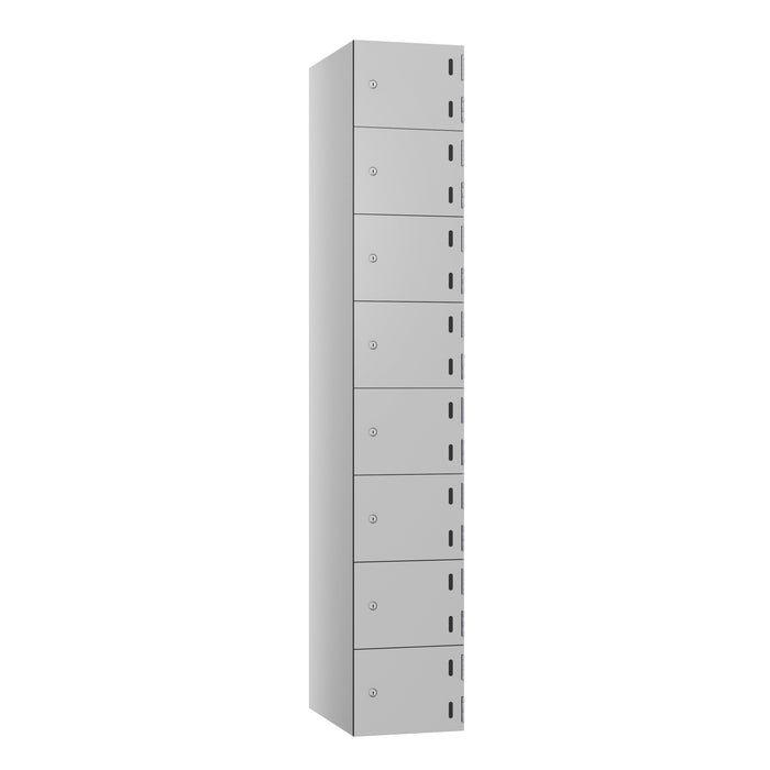 Laminate Door Lockers