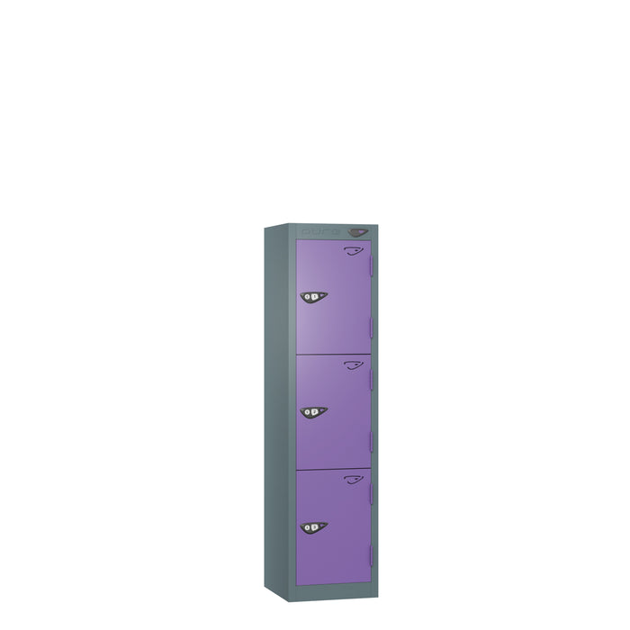 Educational Lockers