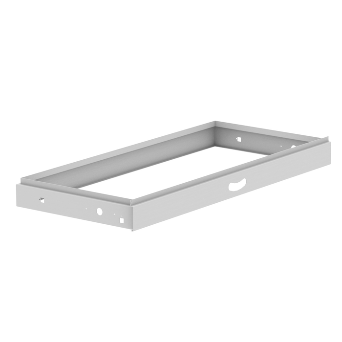 EE - Qube Roll Out Suspended Filing Frame