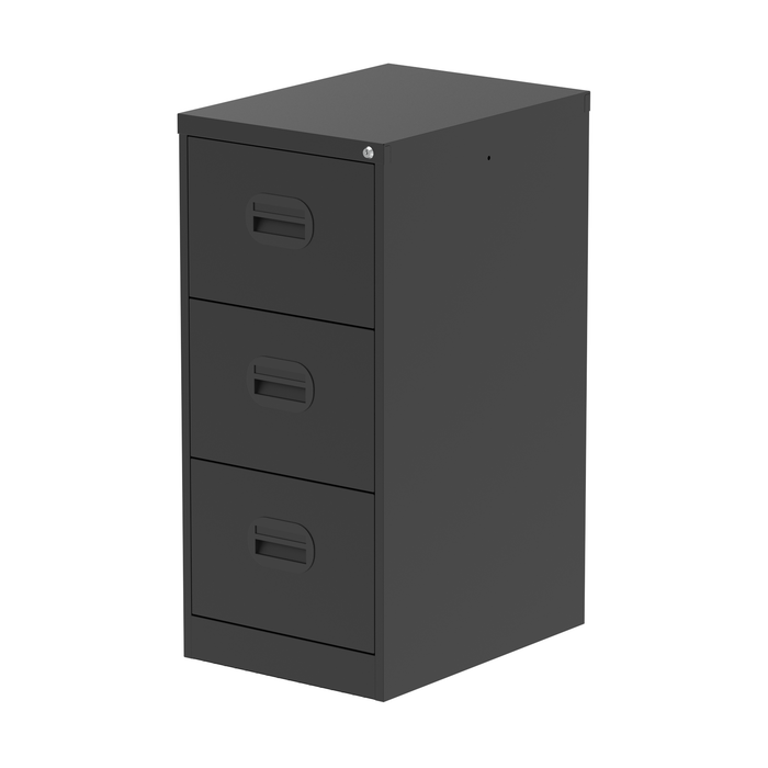 OE - Qube Drawer Filing Cabinet
