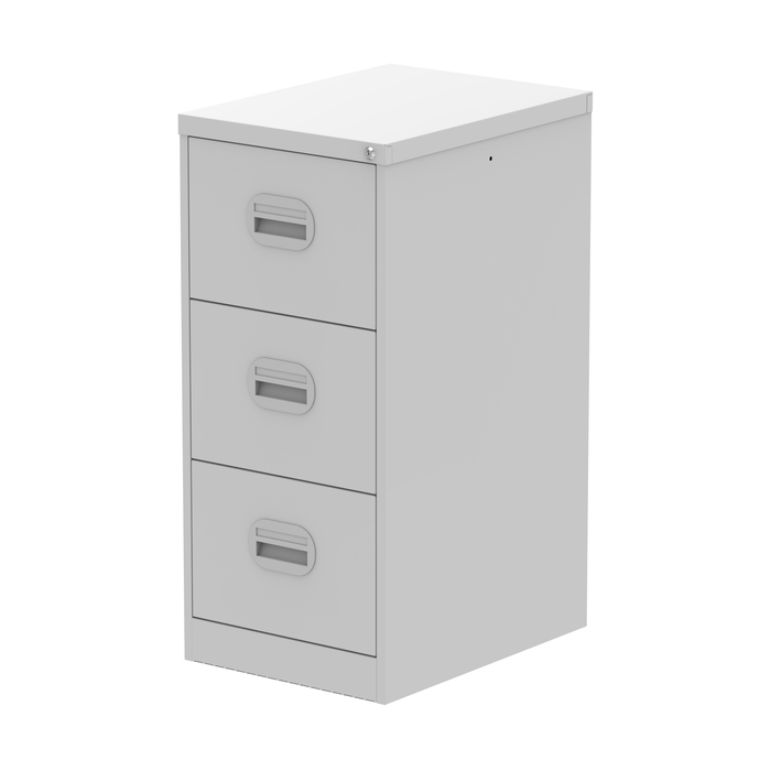 OE - Qube Drawer Filing Cabinet