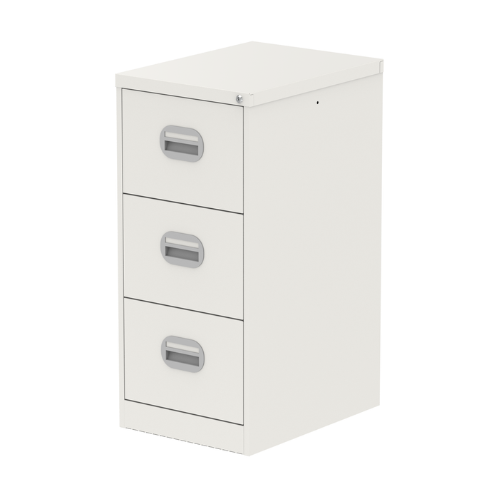 OE - Qube Drawer Filing Cabinet