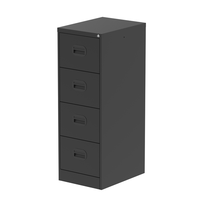 OE - Qube Drawer Filing Cabinet