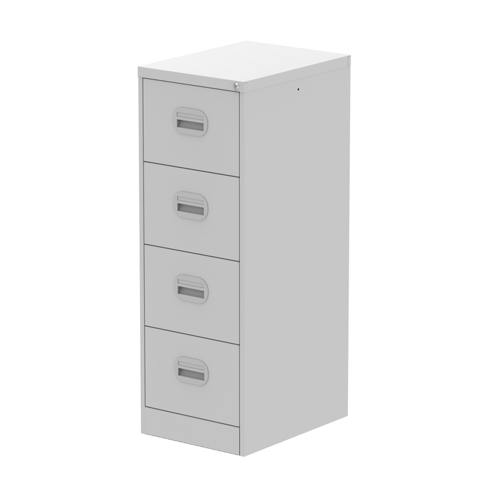 OE - Qube Drawer Filing Cabinet