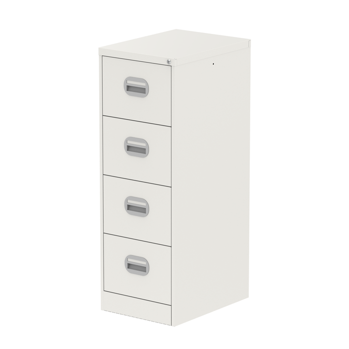 OE - Qube Drawer Filing Cabinet