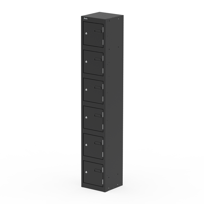 EE - Qube Locker 1800mm High