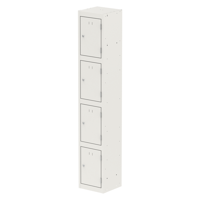 OE - Qube Locker 1800mm High