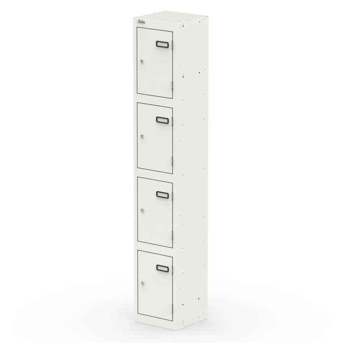 EE - Qube Locker 1800mm High
