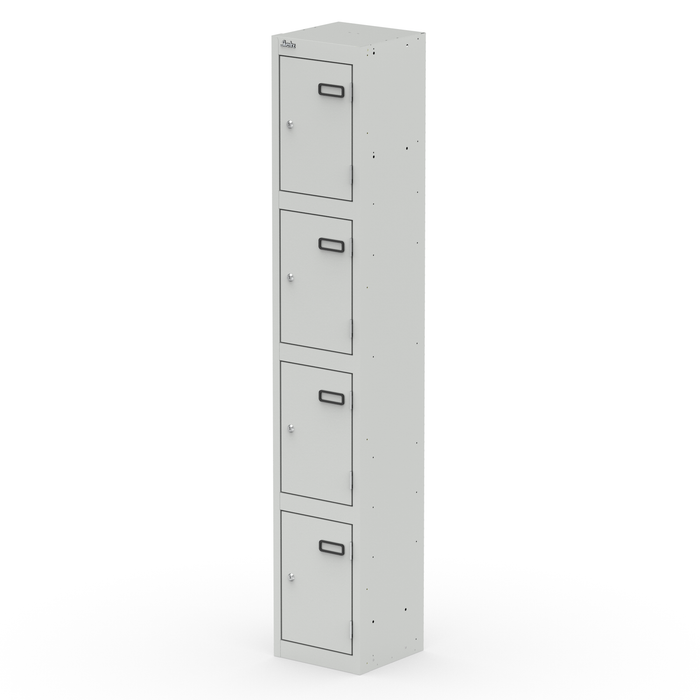 EE - Qube Locker 1800mm High