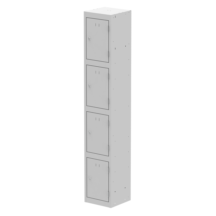 OE - Qube Locker 1800mm High