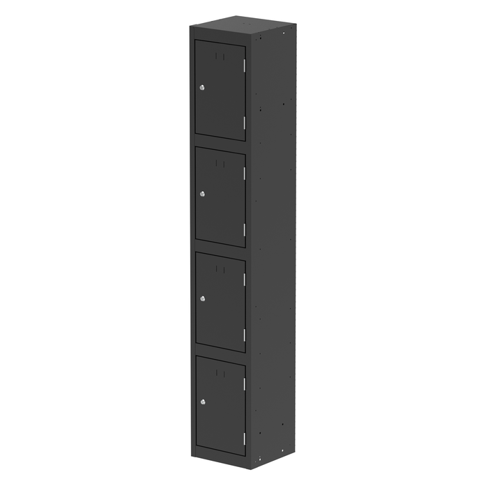 OE - Qube Locker 1800mm High
