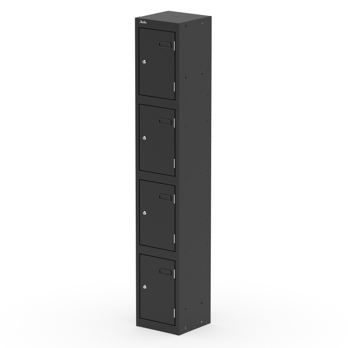 EE - Qube Locker 1800mm High