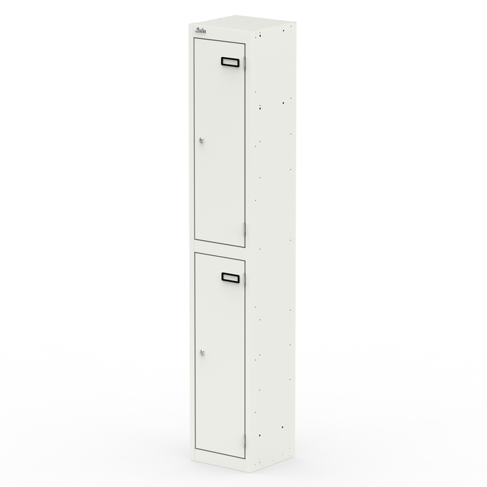 EE - Qube Locker 1800mm High