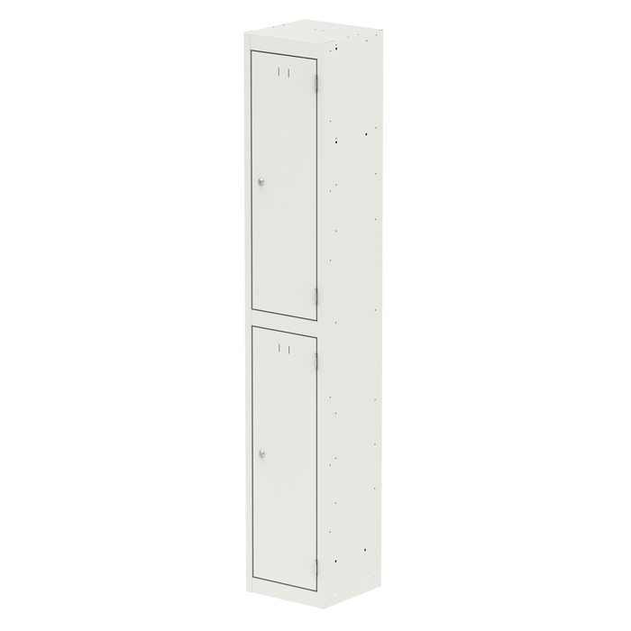 OE - Qube Locker 1800mm High
