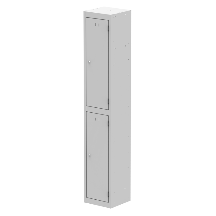OE - Qube Locker 1800mm High