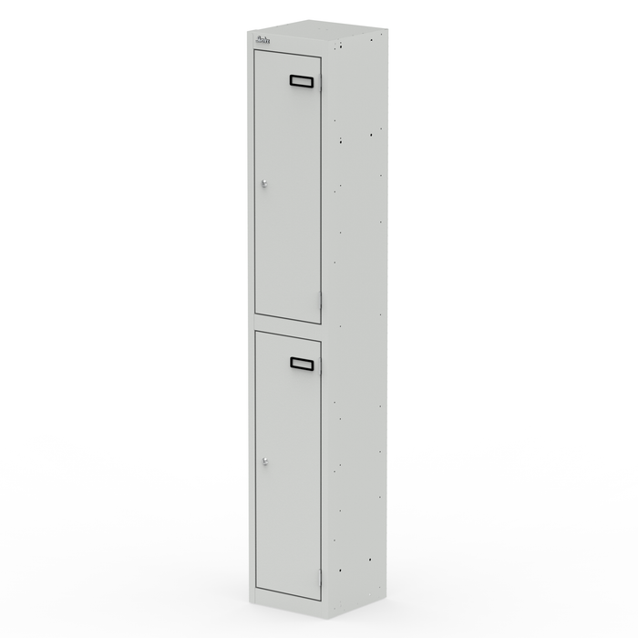 EE - Qube Locker 1800mm High